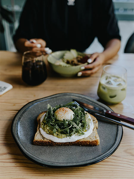BRUNCH