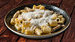 CHICKEN & MUSHROOM