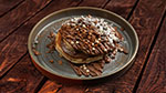 CHOCO CRUNCH