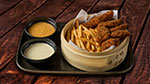 CRISPY CHICKEN