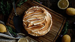 LEMON TART